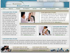 business template 7